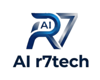 logotipo AI r7tech