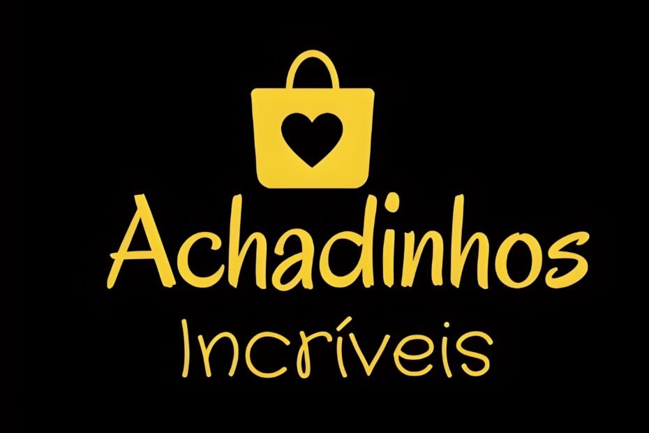 Achadinhos Incriveis